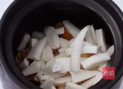 Coconut Chicken soup recipe 4