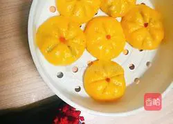 Pumpkin pie recipe 8