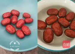 Wuhongtang Recipe Illustration 2