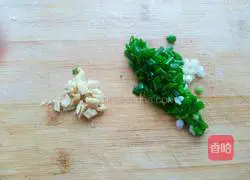 Illustration of how to make crucian carp tofu soup 3