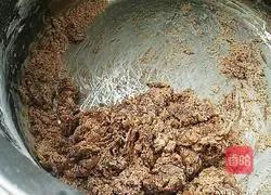 Illustration of how to make dirty tea 4