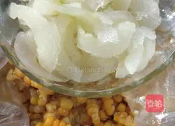 Illustration of how to make bone soup 5