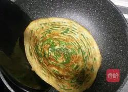 Illustration of how to make silken cowpeas 18