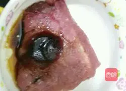 Illustration of how to make pan-fried pork chops 4