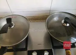 Pictures of Katakawa's cooking methods 10