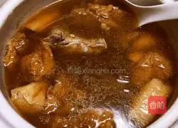 Singapore Bak Kut Teh recipe 6