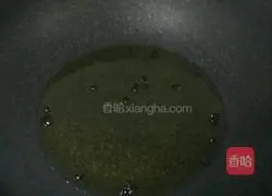 Tomato and egg soup recipe 3