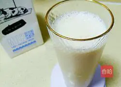 Pearl Milk Tea#New Year's Eve Dessert Recipe Illustration 4