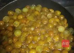 Kumquat jam recipe 4