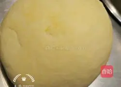 Illustration of how to make little penguin steamed buns 4