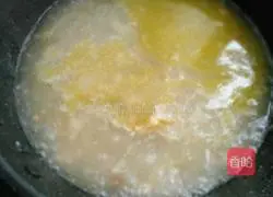 Wannian soup recipe 8