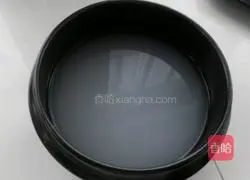 Korean soybean paste soup recipe 2