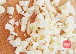 Korean spicy fried rice cake recipe 3