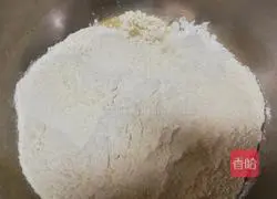 Sugar Illustration of how to make triangles 1