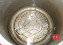 Illustration of how to make fungus and pigeon soup 6