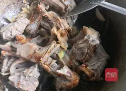 Big bone winter melon soup recipe 9