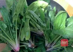 Illustration of how to make fried noodles at home 2