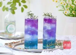 Illustration of how to soak star air in water 17