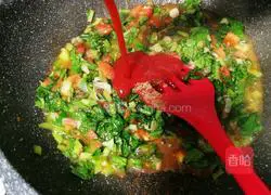 Vegetable pimple soup recipe 14