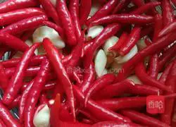 Papaya shreds Illustration of how to do it 1