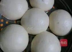 Sesame buns recipe 20