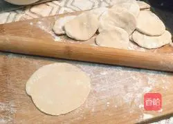 Illustration of the universal spring cake recipe 7