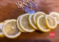 Passion fruit lemon honey recipe 2