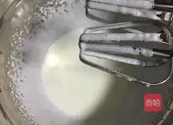 Snowy Holy Land Recipe 2