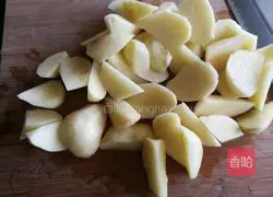 Potato cheese meatloaf recipe 3