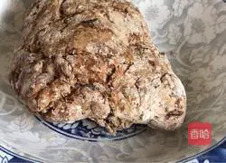 Illustration of how to make Huazhu Steamed Buns 4