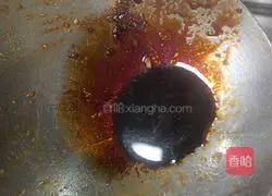 Illustration of how to make fried instant noodles 6