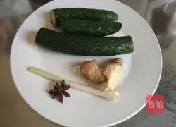 How to make fried noodles Illustration 1