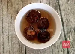 Casserole Mushroom Chicken Soup Recipe Illustration 4