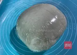 Illustration of how to make tomato and mutton noodles 3