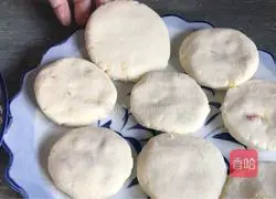 Cheese Potato Pancake Recipe Illustration 11