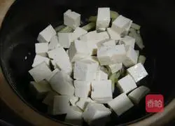 Illustration of how to make kelp soup 3