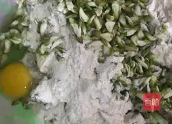 Illustration of Sophora Sophora Soup (Homemade Recipe) 2