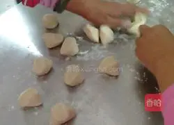 Leek Box Recipe Illustration 6