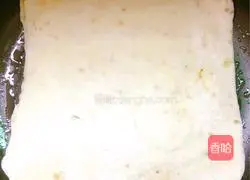 Food Thousands Layer cake recipe 14