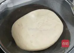 Illustration of how to make carrot and shell steamed buns 10