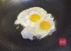 Illustration of how to make fried noodles 5