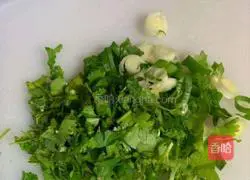 Fresh mushroom and haggis soup recipe 1