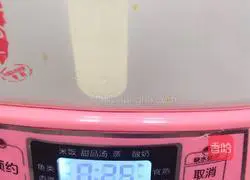 Illustration of how to make bird's nest stewed with rock sugar 6