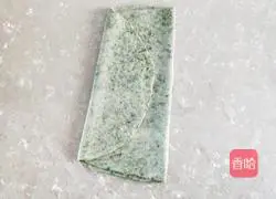 Spinach noodles recipe 10