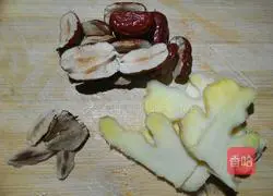 Lotus root Pork bone soup recipe 4