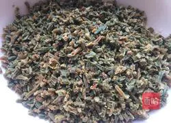 Illustration of how to make steamed buns 6