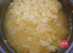 Egg drop soup recipe 4