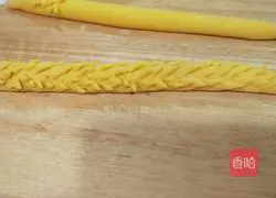 Xinwen Gourmet Two Dragons Playing with Pearls Illustration 5