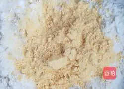 Illustration of how to make homemade cakes 1