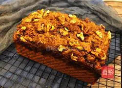 Illustration of how to make banana cake 19